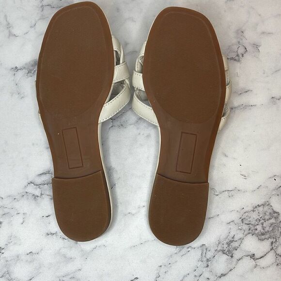 Nordstrom Carolina Slide Sandal 5.5 - Picture 6 of 6